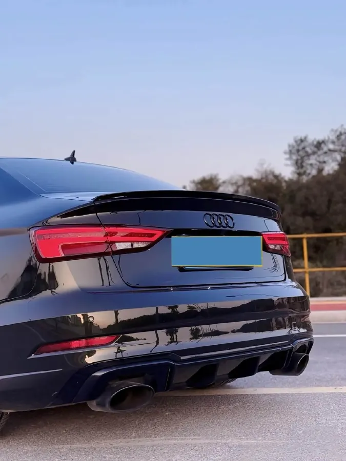 2017 Audi RS 3 2.5T 400HP L5 7DCT,autocango,china used car exporter,china ev exporter,chinese used car exporter,chinese used ev exporter