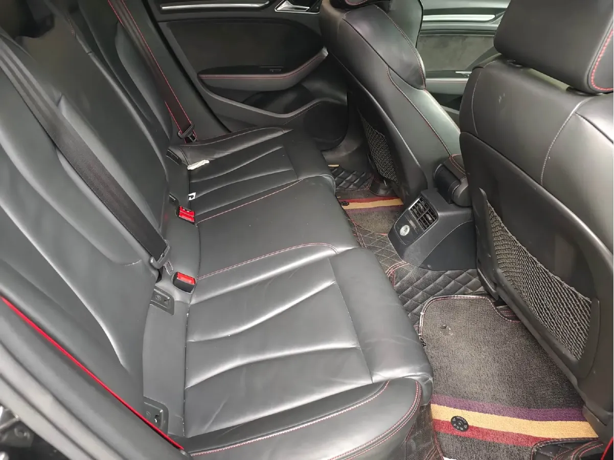 2017 Audi RS 3 2.5T 400HP L5 7DCT,autocango,china used car exporter,china ev exporter,chinese used car exporter,chinese used ev exporter