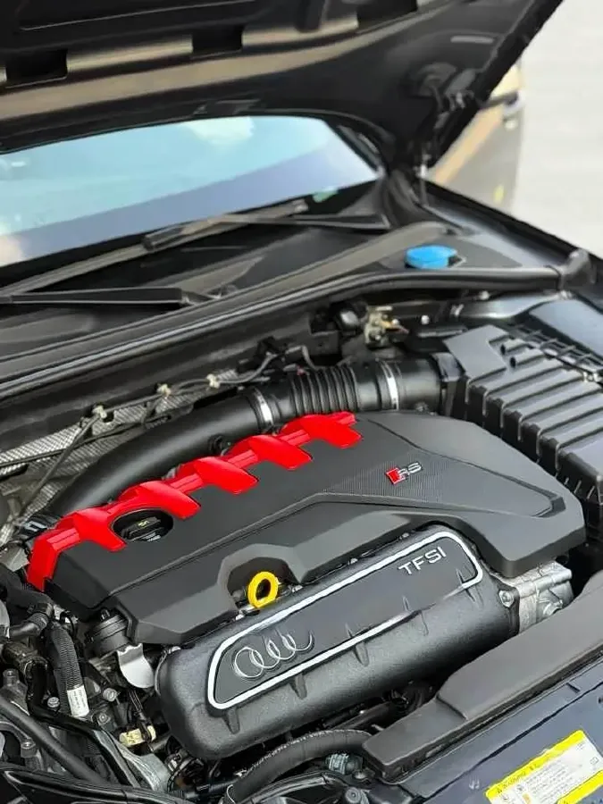 2017 Audi RS 3 2.5T 400HP L5 7DCT,autocango,china used car exporter,china ev exporter,chinese used car exporter,chinese used ev exporter