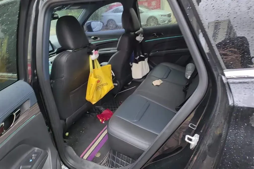 2022 Ford Equator Sport 1.5T 170HP L4 7DCT,autocango,china used car exporter,china ev exporter,chinese used car exporter,chinese used ev exporter