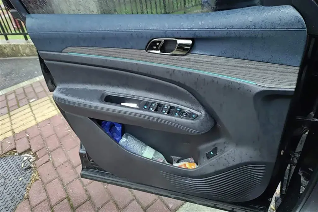 2022 Ford Equator Sport 1.5T 170HP L4 7DCT,autocango,china used car exporter,china ev exporter,chinese used car exporter,chinese used ev exporter