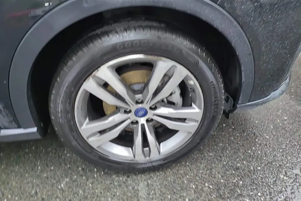 2022 Ford Equator Sport 1.5T 170HP L4 7DCT,autocango,china used car exporter,china ev exporter,chinese used car exporter,chinese used ev exporter