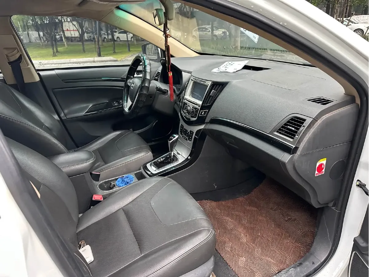 2014 BYD SuRui 1.5T 154HP L4 6DCT,autocango,china used car exporter,china ev exporter,chinese used car exporter,chinese used ev exporter