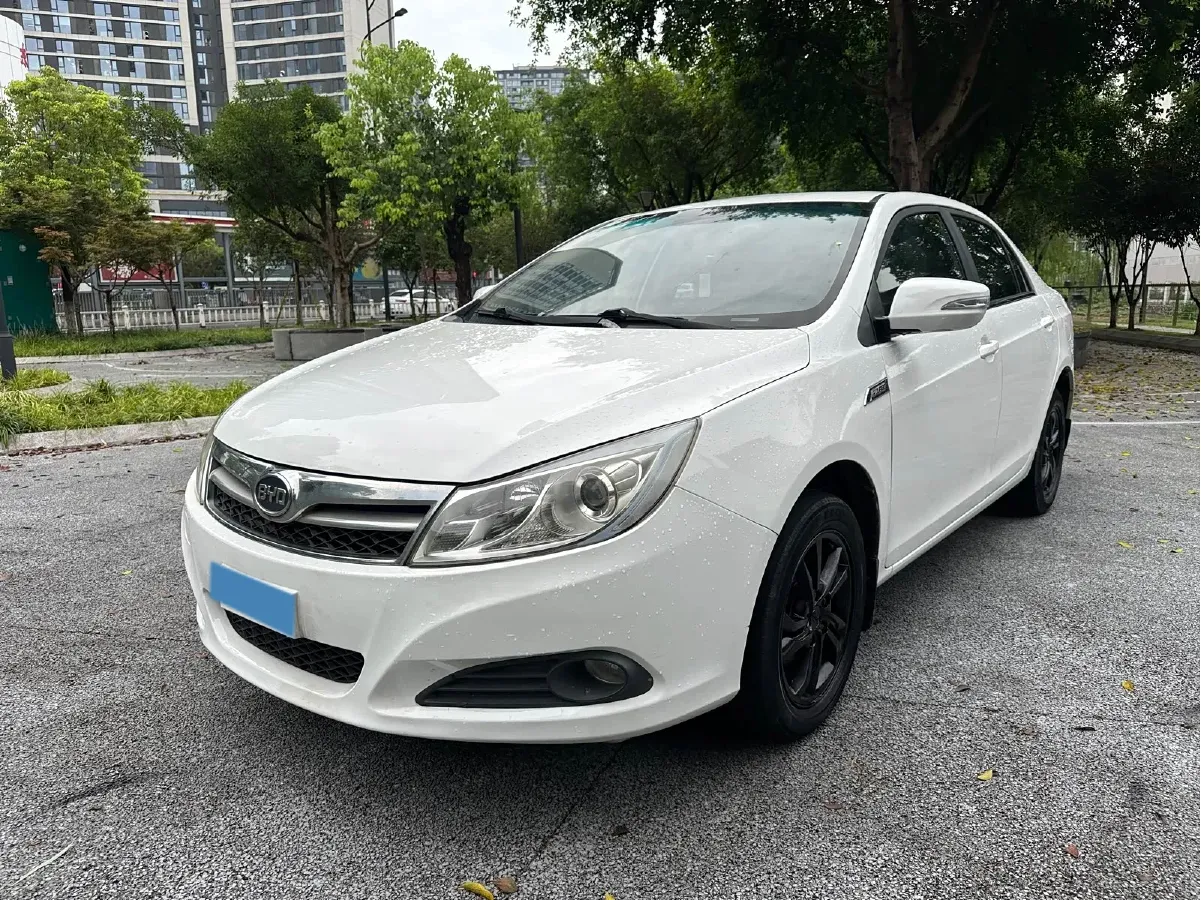 2014 BYD SuRui 1.5T 154HP L4 6DCT,autocango,china used car exporter,china ev exporter,chinese used car exporter,chinese used ev exporter