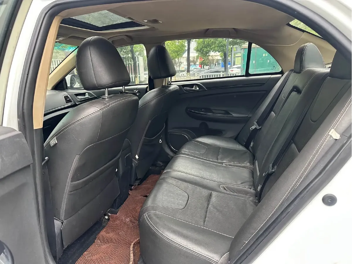 2014 BYD SuRui 1.5T 154HP L4 6DCT,autocango,china used car exporter,china ev exporter,chinese used car exporter,chinese used ev exporter