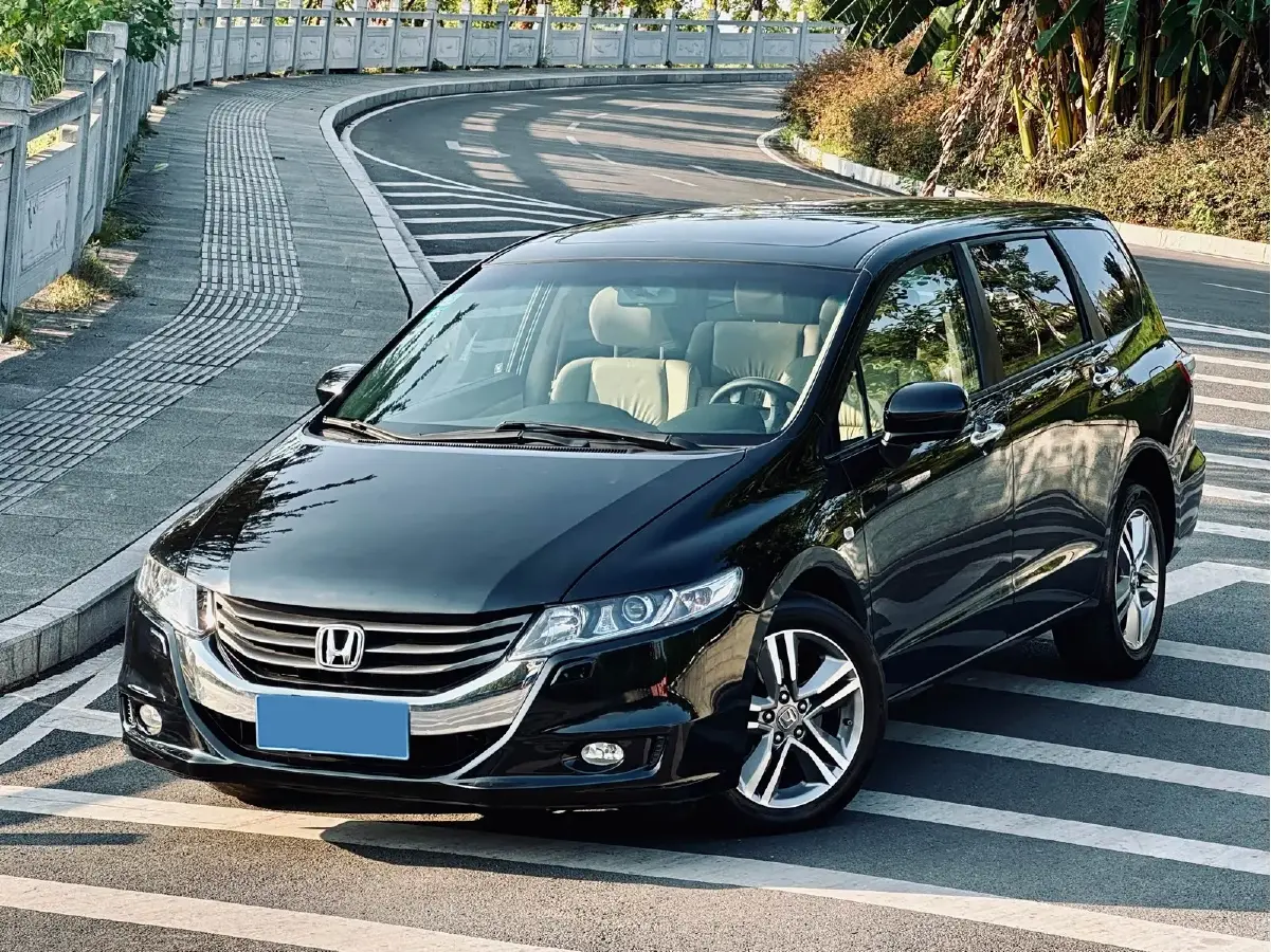 2011 Honda Odyssey 2.4L 181HP L4 5AT