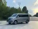 2018 Volkswagen Multivan 2.0T 204HP L4 7DCT