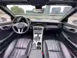2011 Mercedes-Benz SLK Class 1.8T 184HP L4 7AT