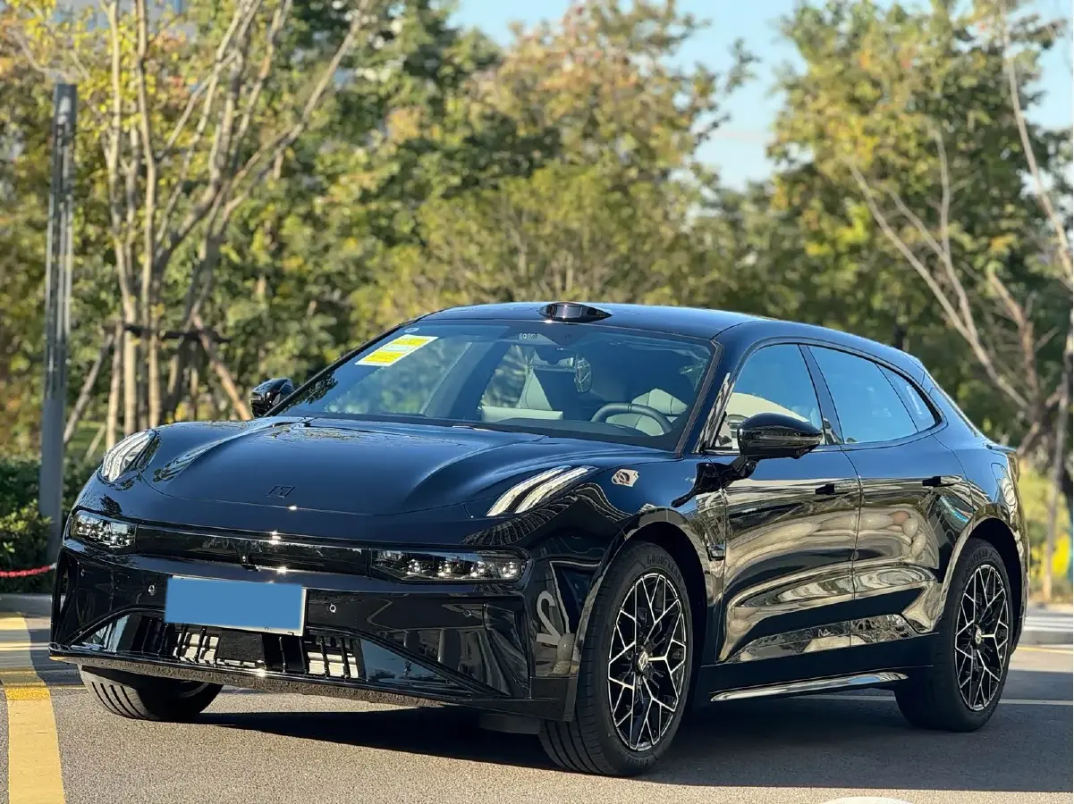 2025 Zeekr 001 BEV 100KWH