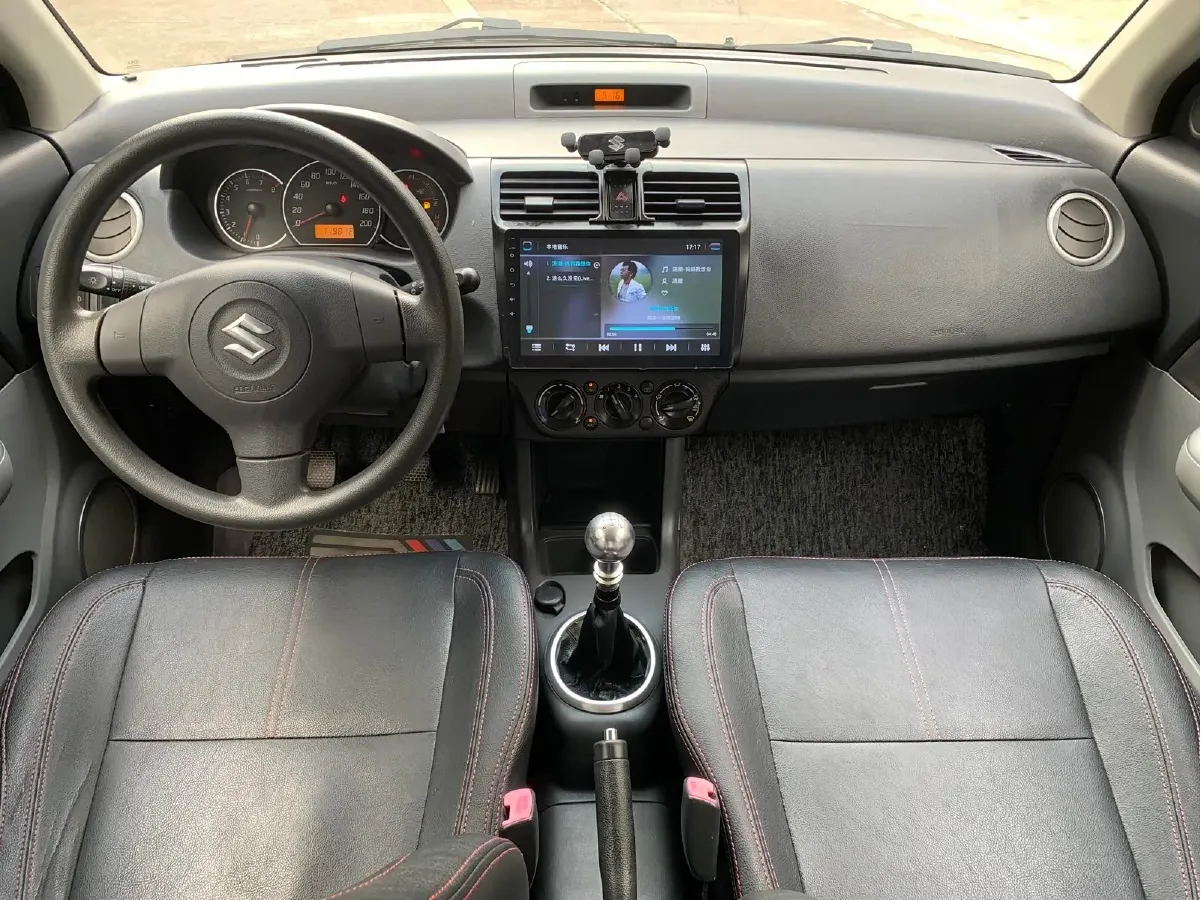 2016 Suzuki Swift 1.5L 103HP L4 5MT,autocango,china used car exporter,china ev exporter,chinese used car exporter,chinese used ev exporter