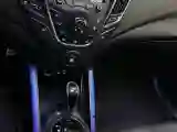 2015 Hyundai Veloster 1.6T 204HP L4 7DCT