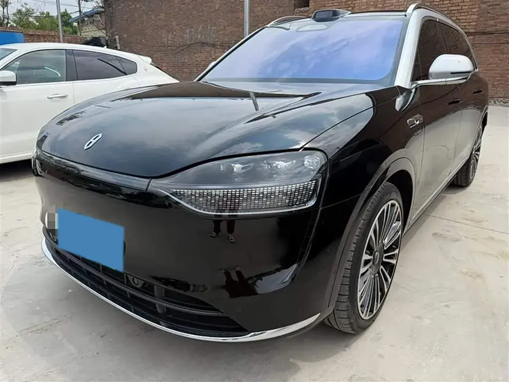 2024 HIMA AITO M9 1.5T 152HP L4 REEV 52KWH