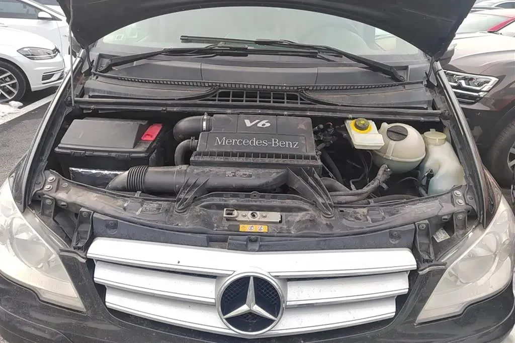 2013 Mercedes-Benz Viano 3.0L 224HP V6 5AT,autocango,china used car exporter,china ev exporter,chinese used car exporter,chinese used ev exporter