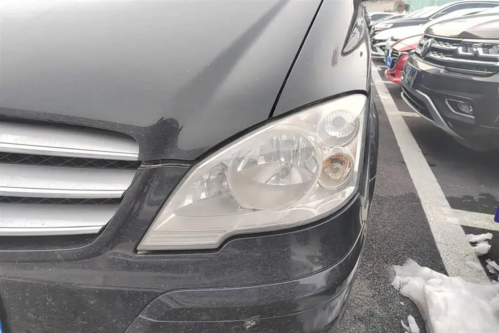 2013 Mercedes-Benz Viano 3.0L 224HP V6 5AT,autocango,china used car exporter,china ev exporter,chinese used car exporter,chinese used ev exporter