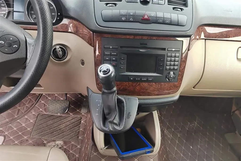 2013 Mercedes-Benz Viano 3.0L 224HP V6 5AT,autocango,china used car exporter,china ev exporter,chinese used car exporter,chinese used ev exporter