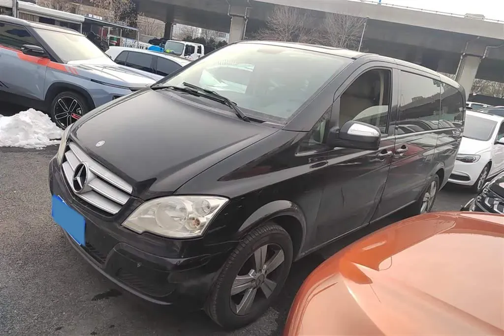 2013 Mercedes-Benz Viano 3.0L 224HP V6 5AT,autocango,china used car exporter,china ev exporter,chinese used car exporter,chinese used ev exporter