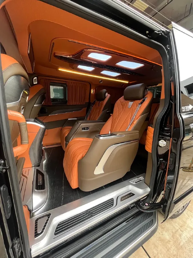 2024 Ford Tourneo 2.0T 220HP L4 9AT,autocango,china used car exporter,china ev exporter,chinese used car exporter,chinese used ev exporter