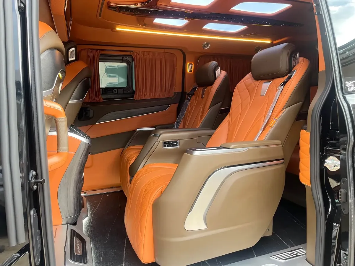 2024 Ford Tourneo 2.0T 220HP L4 9AT,autocango,china used car exporter,china ev exporter,chinese used car exporter,chinese used ev exporter