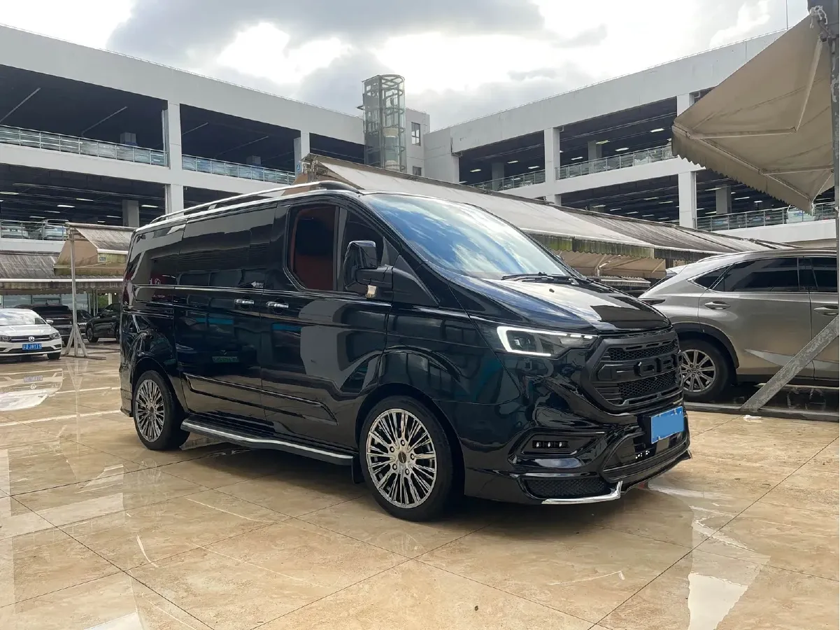 2024 Ford Tourneo 2.0T 220HP L4 9AT,autocango,china used car exporter,china ev exporter,chinese used car exporter,chinese used ev exporter