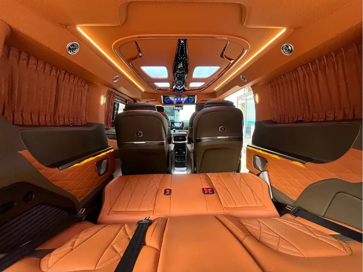 2024 Ford Tourneo 2.0T 220HP L4 9AT,autocango,china used car exporter,china ev exporter,chinese used car exporter,chinese used ev exporter