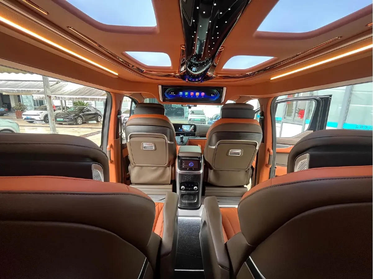 2024 Ford Tourneo 2.0T 220HP L4 9AT,autocango,china used car exporter,china ev exporter,chinese used car exporter,chinese used ev exporter