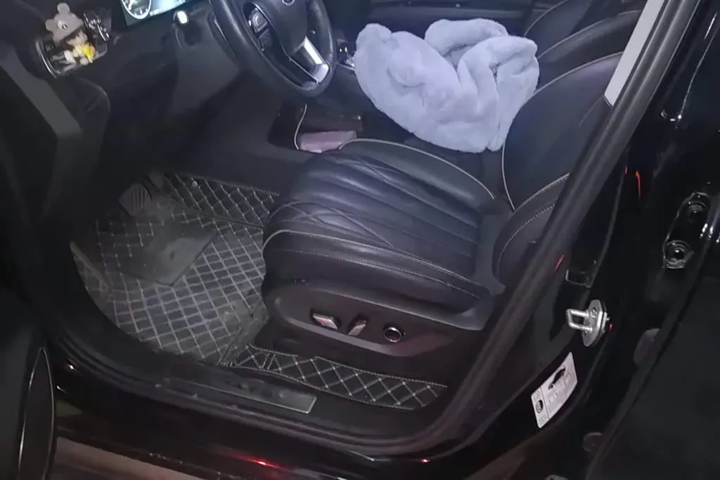 2021 Ford Equator 2.0T 224HP L4 6DCT,autocango,china used car exporter,china ev exporter,chinese used car exporter,chinese used ev exporter