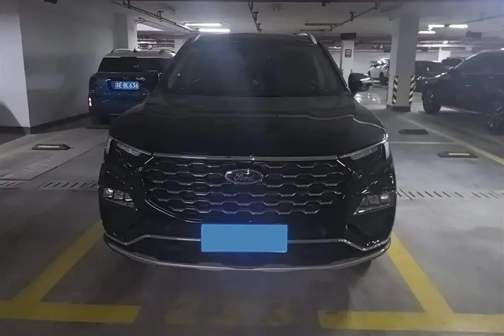 2021 Ford Equator 2.0T 224HP L4 6DCT,autocango,china used car exporter,china ev exporter,chinese used car exporter,chinese used ev exporter