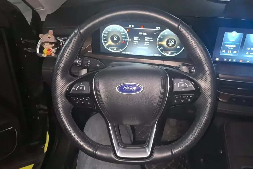 2021 Ford Equator 2.0T 224HP L4 6DCT,autocango,china used car exporter,china ev exporter,chinese used car exporter,chinese used ev exporter