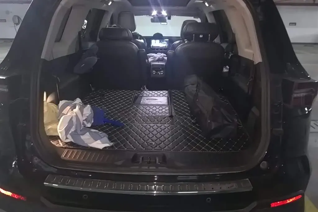 2021 Ford Equator 2.0T 224HP L4 6DCT,autocango,china used car exporter,china ev exporter,chinese used car exporter,chinese used ev exporter