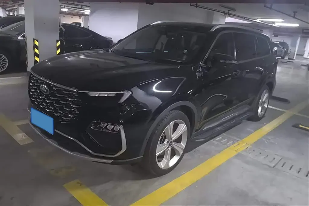 2021 Ford Equator 2.0T 224HP L4 6DCT,autocango,china used car exporter,china ev exporter,chinese used car exporter,chinese used ev exporter