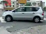 2010 Nissan Livina 1.6L 105HP L4 5MT