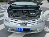 2010 Nissan Livina 1.6L 105HP L4 5MT