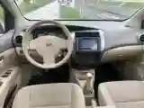 2010 Nissan Livina 1.6L 105HP L4 5MT