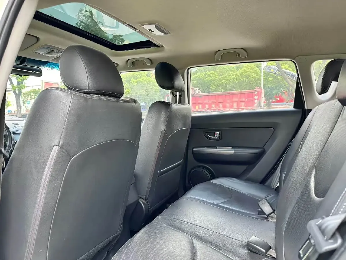 2013 Kia Soul 1.6L 123HP L4 4AT,autocango,china used car exporter,china ev exporter,chinese used car exporter,chinese used ev exporter