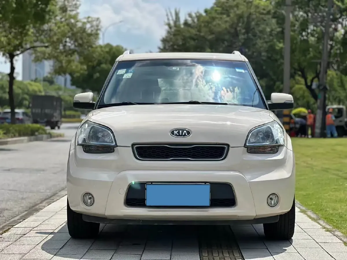 2013 Kia Soul 1.6L 123HP L4 4AT,autocango,china used car exporter,china ev exporter,chinese used car exporter,chinese used ev exporter