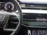 2019 Audi A8 3.0T 340HP V6 8AT