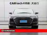 2019 Audi A8 3.0T 340HP V6 8AT