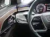 2019 Audi A8 3.0T 340HP V6 8AT