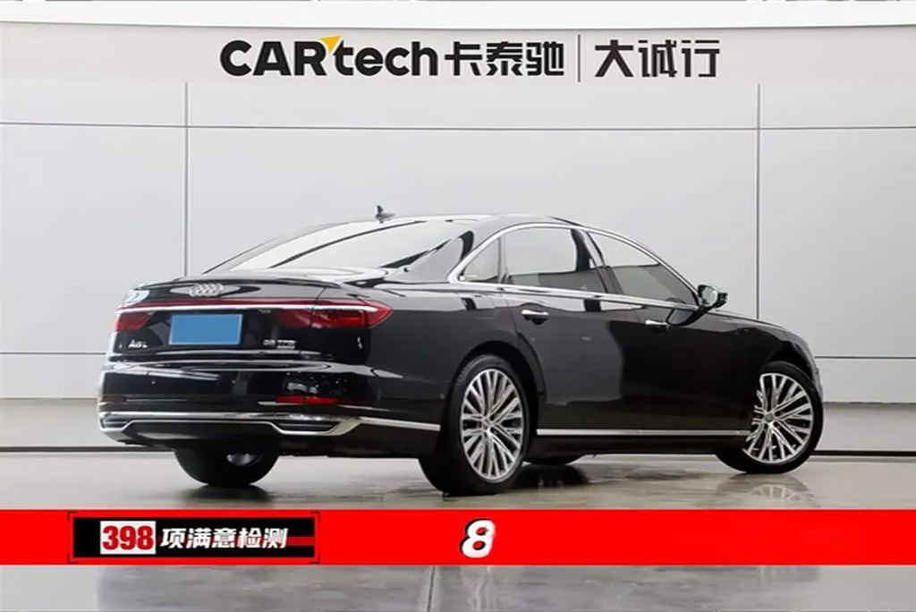 2019 Audi A8 3.0T 340HP V6 8AT,autocango,china used car exporter,china ev exporter,chinese used car exporter,chinese used ev exporter