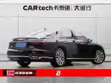 2019 Audi A8 3.0T 340HP V6 8AT