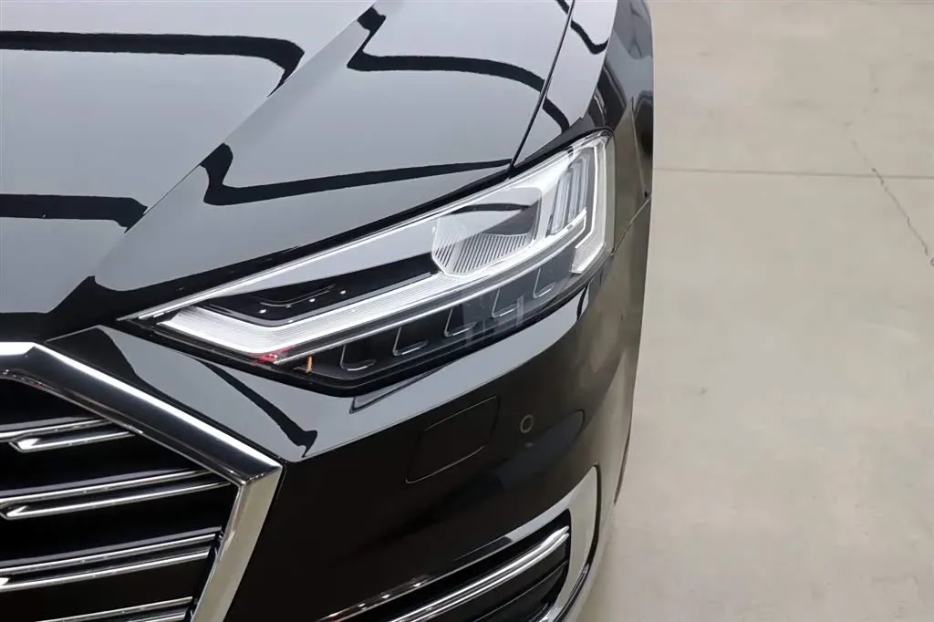 2019 Audi A8 3.0T 340HP V6 8AT,autocango,china used car exporter,china ev exporter,chinese used car exporter,chinese used ev exporter