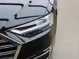 2019 Audi A8 3.0T 340HP V6 8AT
