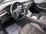 2019 Audi A8 3.0T 340HP V6 8AT