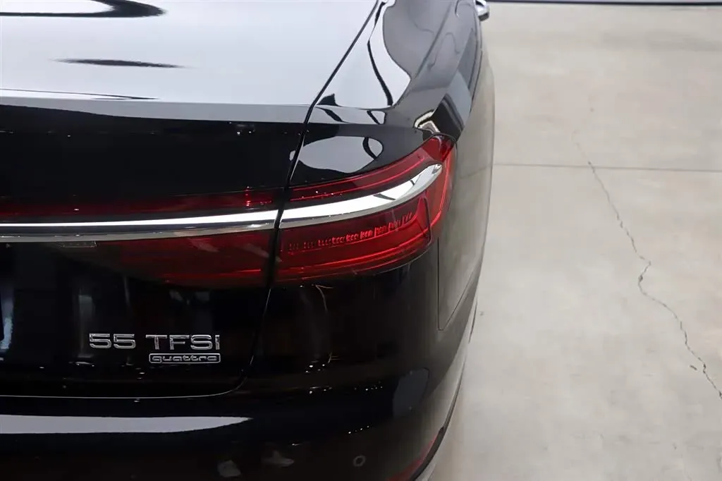 2019 Audi A8 3.0T 340HP V6 8AT,autocango,china used car exporter,china ev exporter,chinese used car exporter,chinese used ev exporter