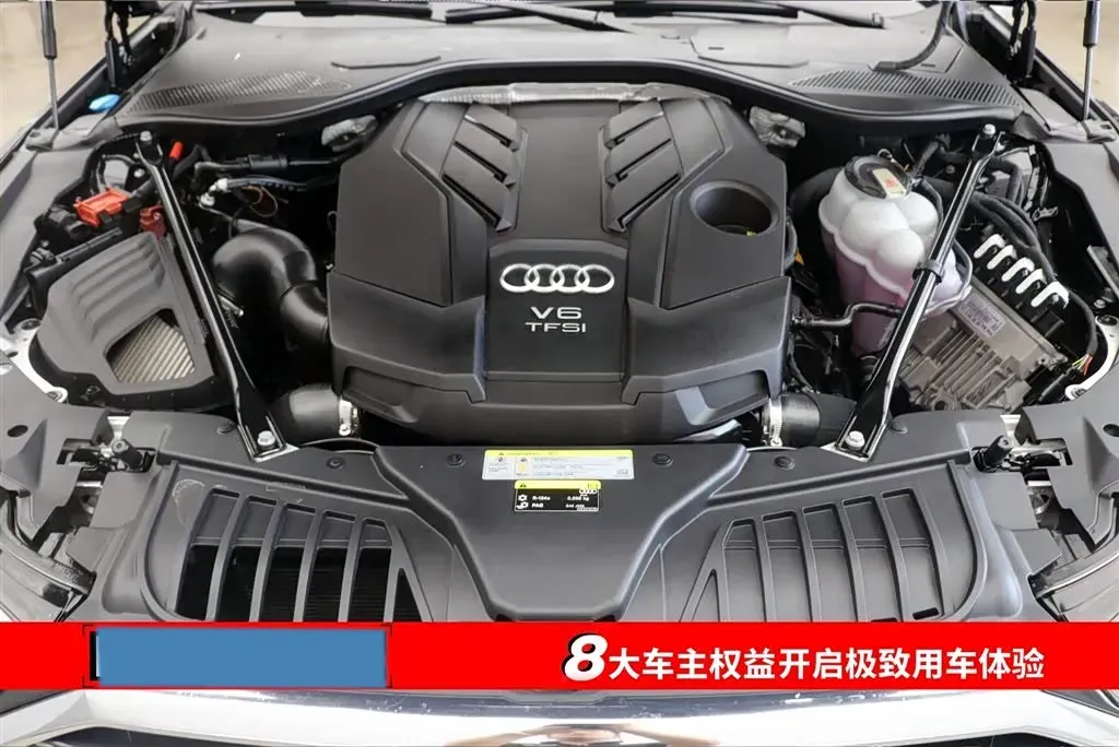 2019 Audi A8 3.0T 340HP V6 8AT,autocango,china used car exporter,china ev exporter,chinese used car exporter,chinese used ev exporter