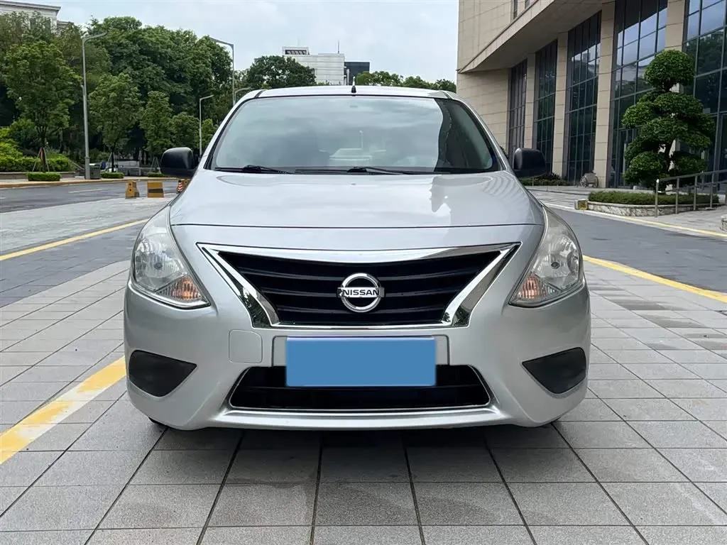 2016 Nissan Sunny 1.5L 112HP L4 5MT,autocango,china used car exporter,china ev exporter,chinese used car exporter,chinese used ev exporter
