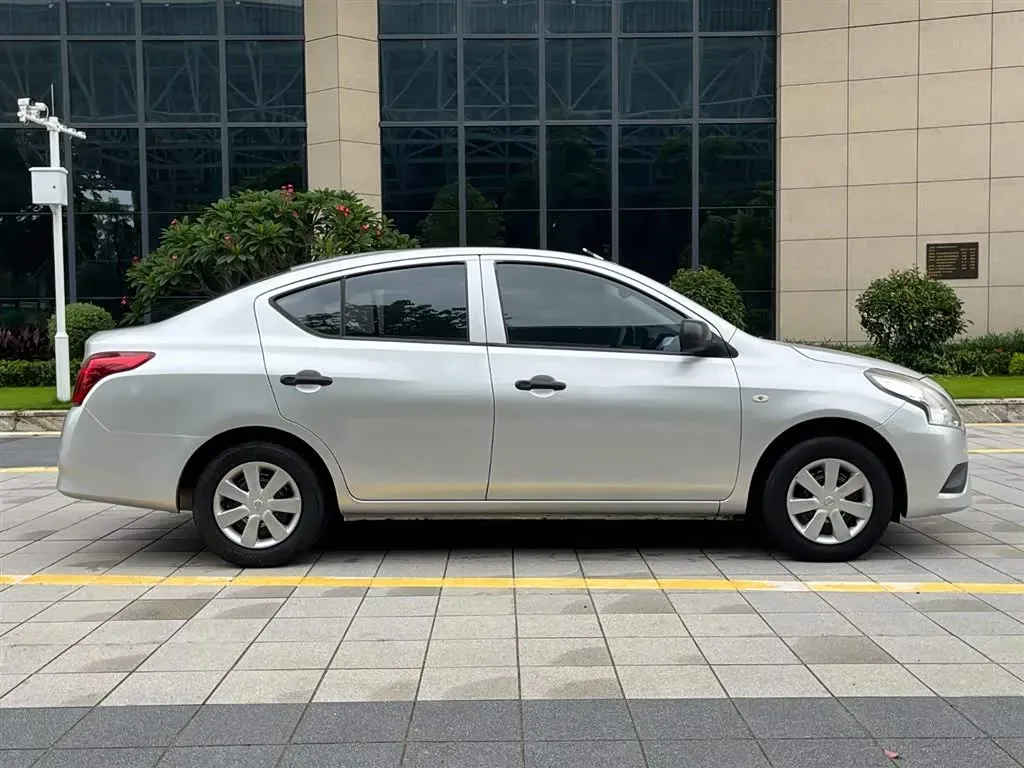 2016 Nissan Sunny 1.5L 112HP L4 5MT,autocango,china used car exporter,china ev exporter,chinese used car exporter,chinese used ev exporter