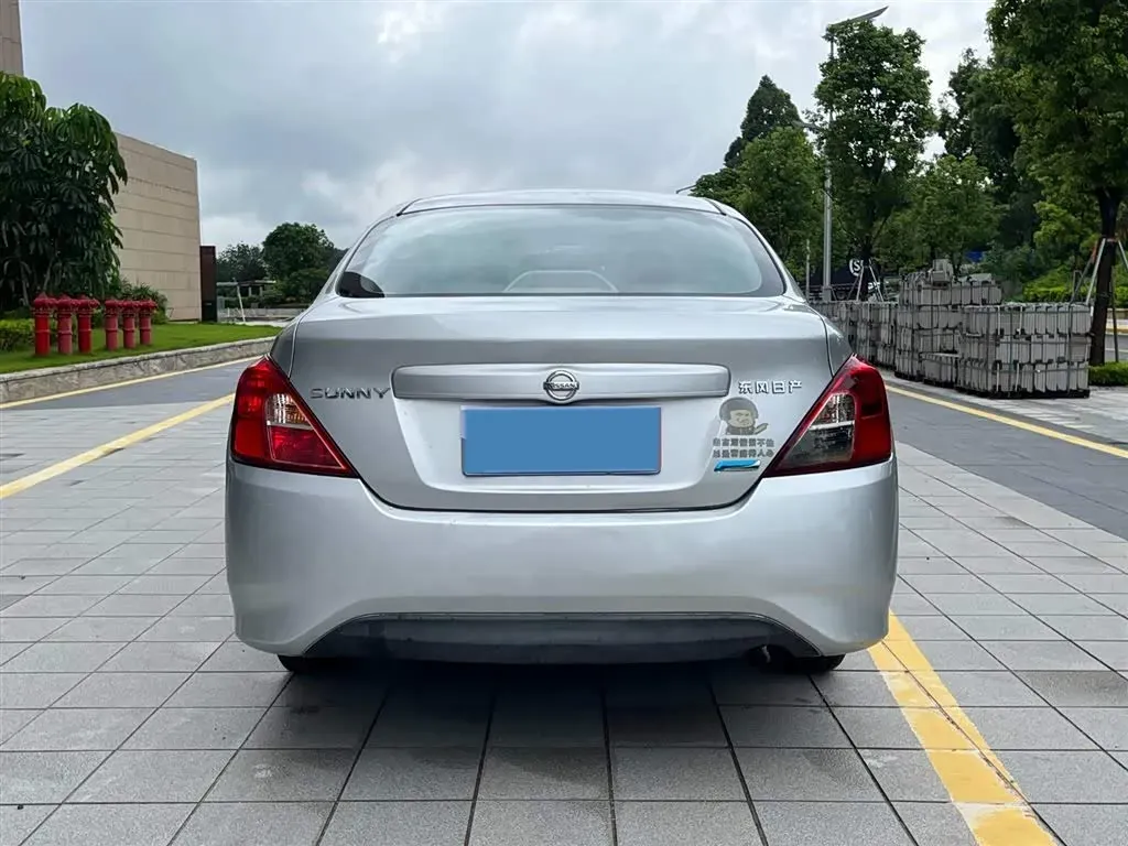 2016 Nissan Sunny 1.5L 112HP L4 5MT,autocango,china used car exporter,china ev exporter,chinese used car exporter,chinese used ev exporter