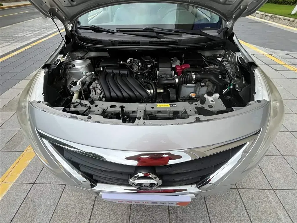 2016 Nissan Sunny 1.5L 112HP L4 5MT,autocango,china used car exporter,china ev exporter,chinese used car exporter,chinese used ev exporter