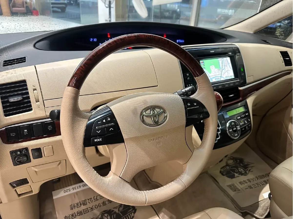 2012 Toyota Previa 2.4L 170HP L4 CVT,autocango,china used car exporter,china ev exporter,chinese used car exporter,chinese used ev exporter